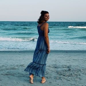 Meet your Posher, Mae